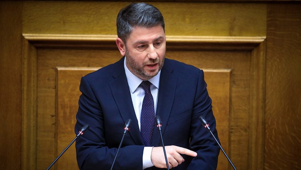 androulakis